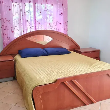 Διαμέρισμα Niko's Place