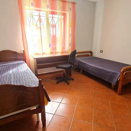 Διαμέρισμα Niko's Place *