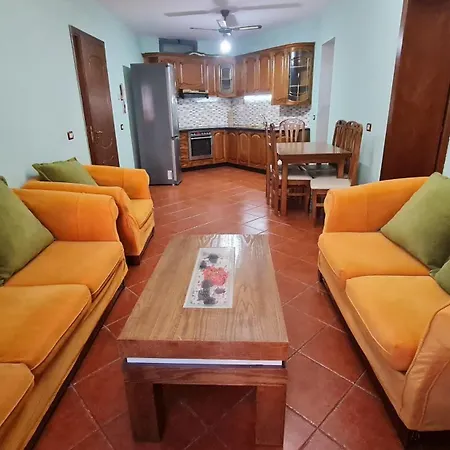 Niko's Place Διαμέρισμα Τίρανα