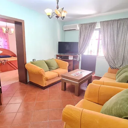Niko's Place Διαμέρισμα *