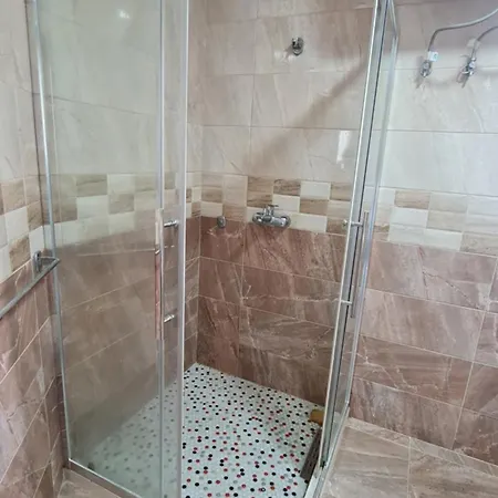Διαμέρισμα Niko's Place Τίρανα