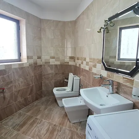 Διαμέρισμα Niko's Place