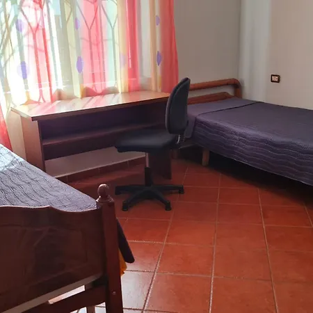 Niko's Place